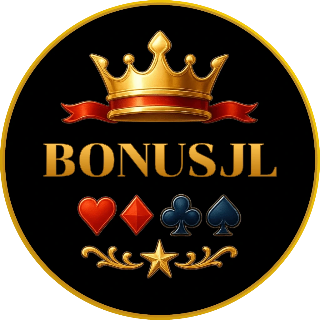 Eleganteng hostess ng casino na may hawak na mga poker chip na may makulay na gulong ng roleta sa likuran niya na nagbibigay-diin sa premium na kapaligiran ng paglalaro ng BONUSJL para sa mga manlalaro sa Pilipinas