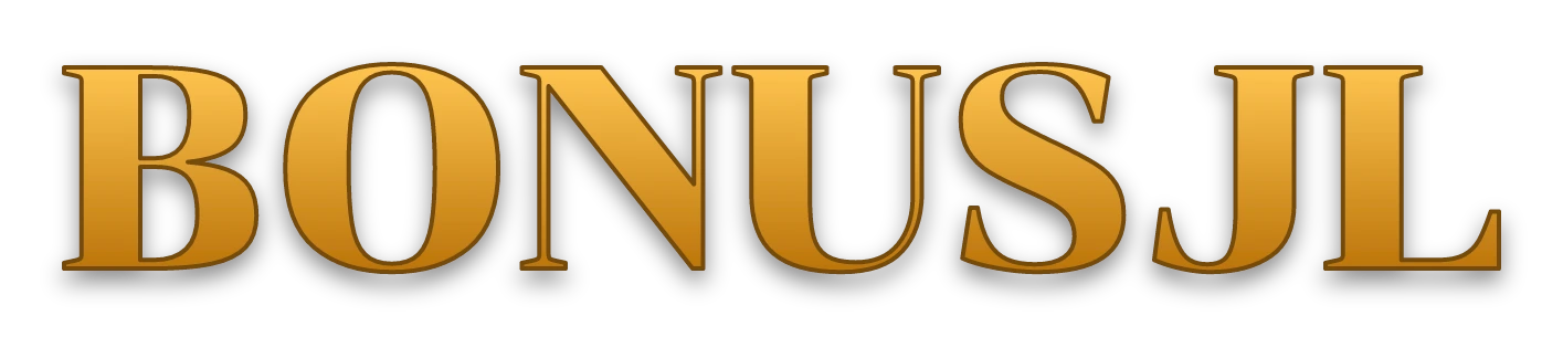 BONUSJL logo